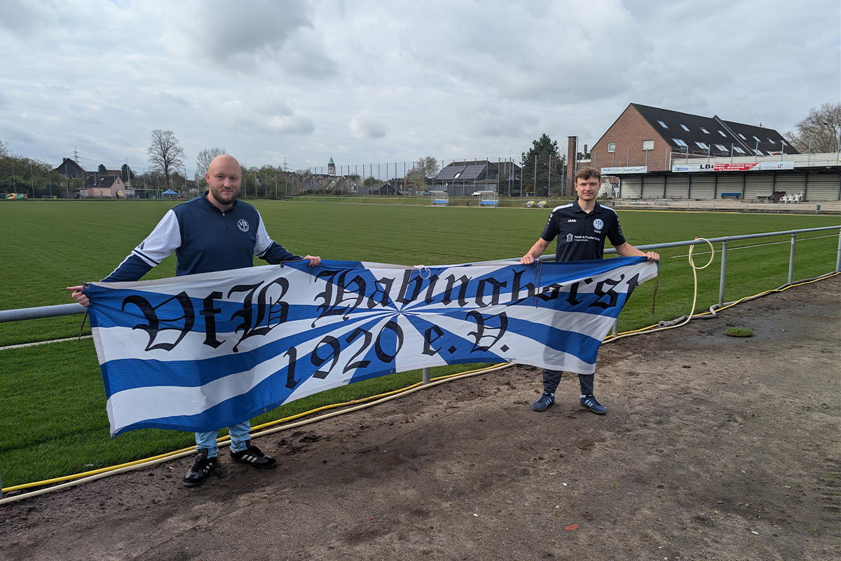 VfB Habinghorst baut neue F-Jugend auf