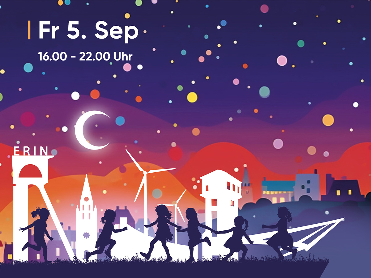 2. Castroper Familiennacht mit buntem Programm in der ganzen Stadt