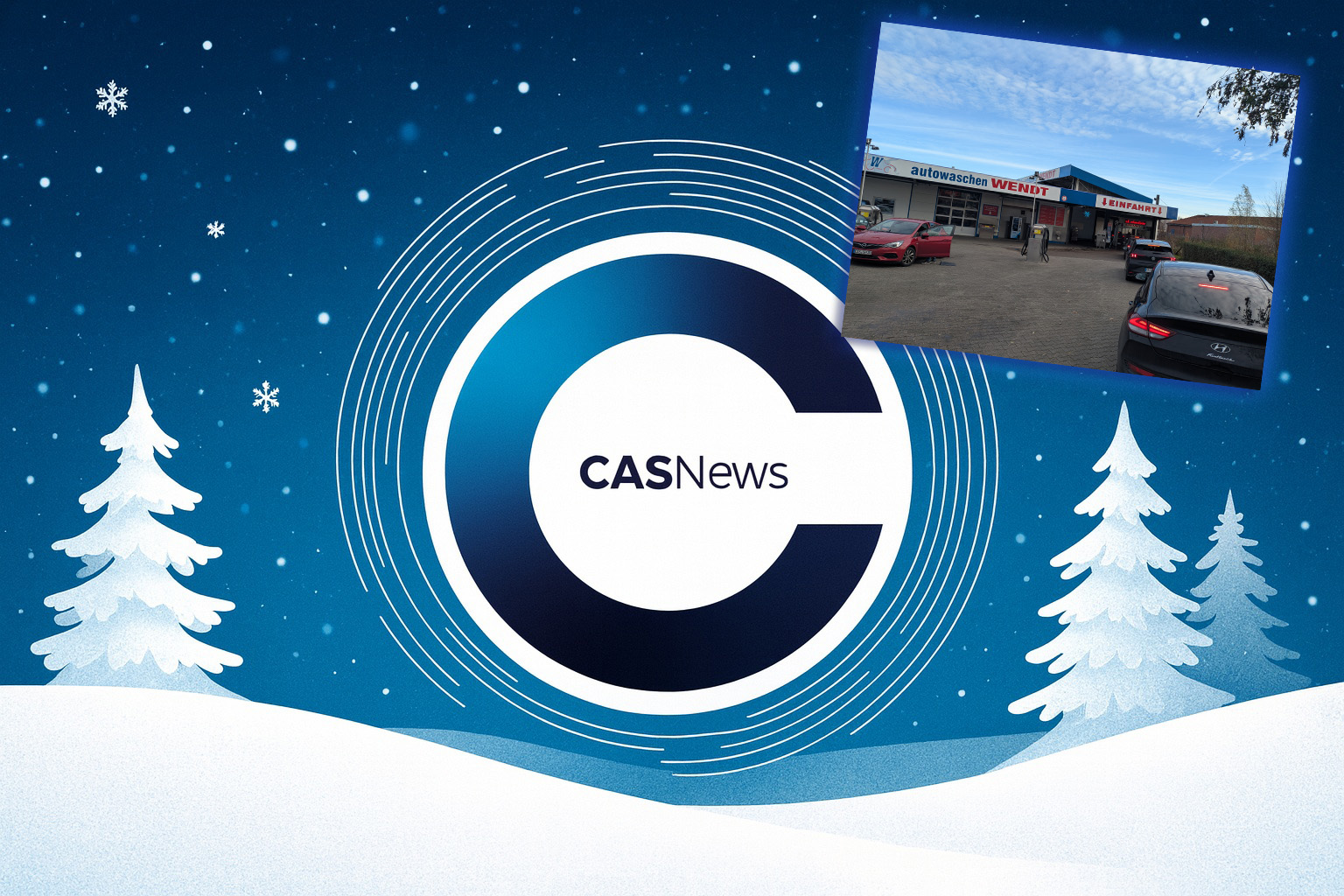 Türchen 13: Ein weiterer Glanzmoment im Advent