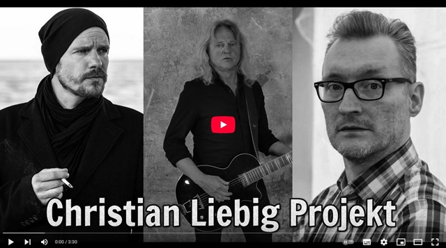 Vorschaubild zum Musikvideo