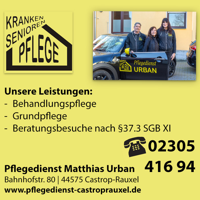 Werbung