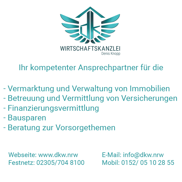 Werbung (Castrop-Rauxel)