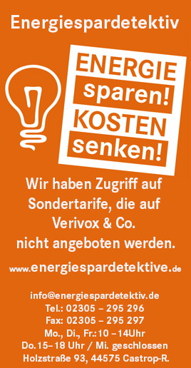 Werbung (Castrop-Rauxel)