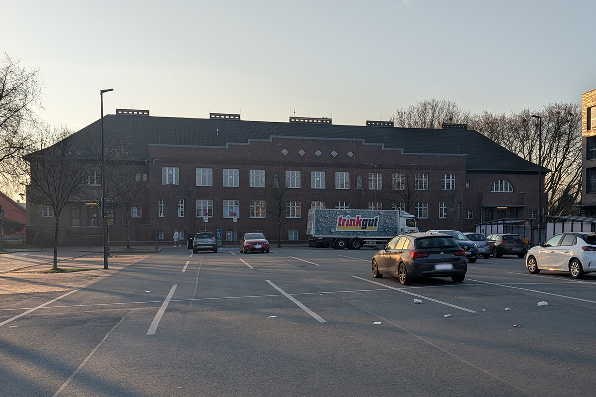 Mitgliederversammlung der DLRG